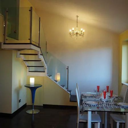 Trompe L'oeil شقة *