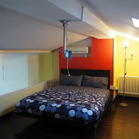 Trompe L'oeil Perugia