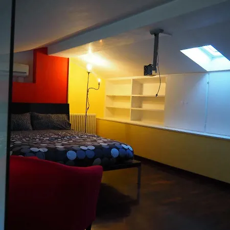 Trompe L'oeil * Perugia