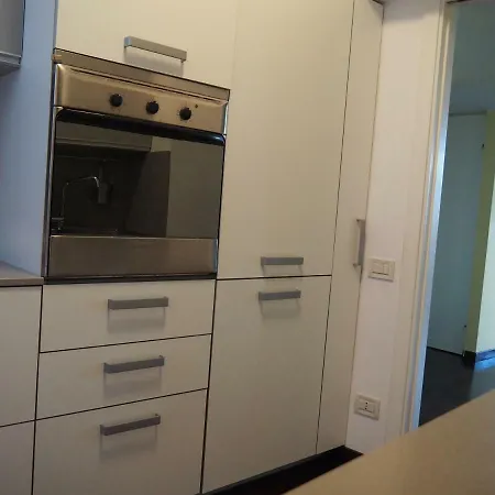 شقة Trompe L'oeil بيرودجا