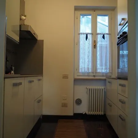 شقة Trompe L'oeil *