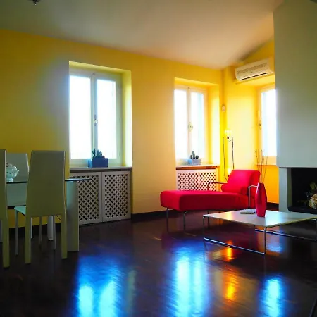 Trompe L'oeil Perúgia