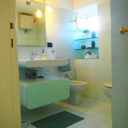 Trompe L'oeil شقة *