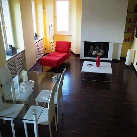 Trompe L'oeil Perugia