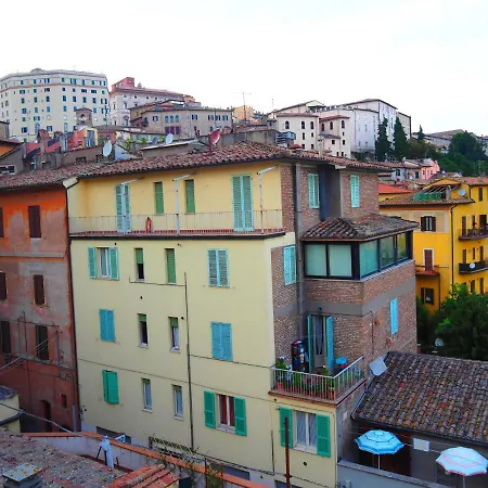 Trompe L'oeil Apartamento