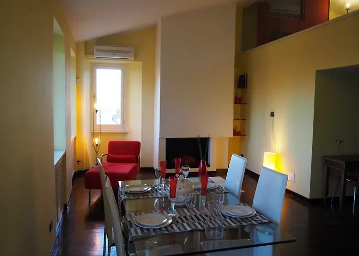 Trompe L'oeil Perúgia