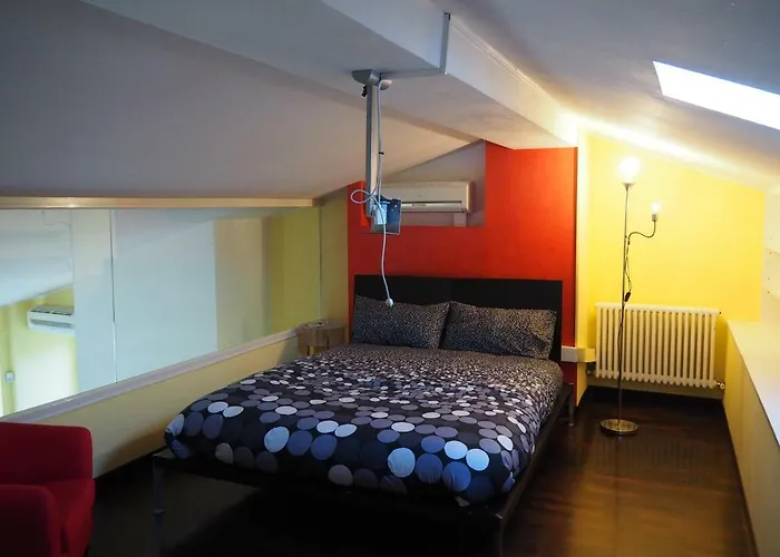 Trompe L'oeil Perúgia