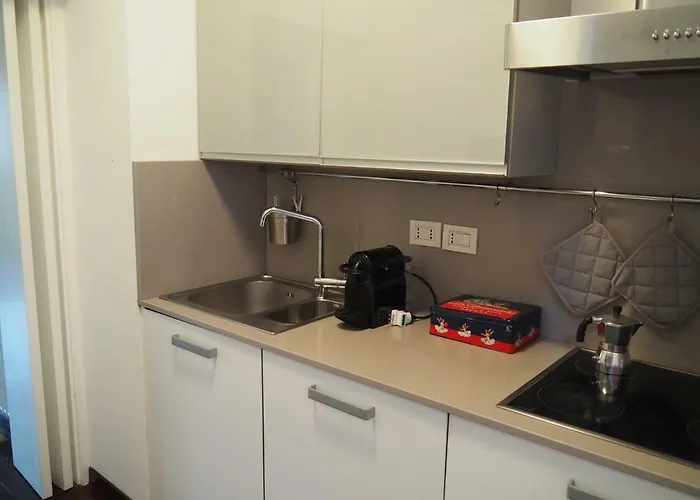 Trompe L'oeil Apartamento *