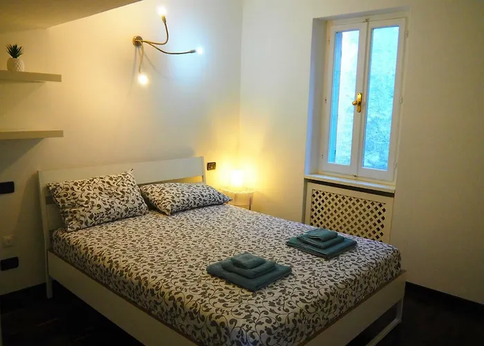 Apartamento Trompe L'oeil Perúgia