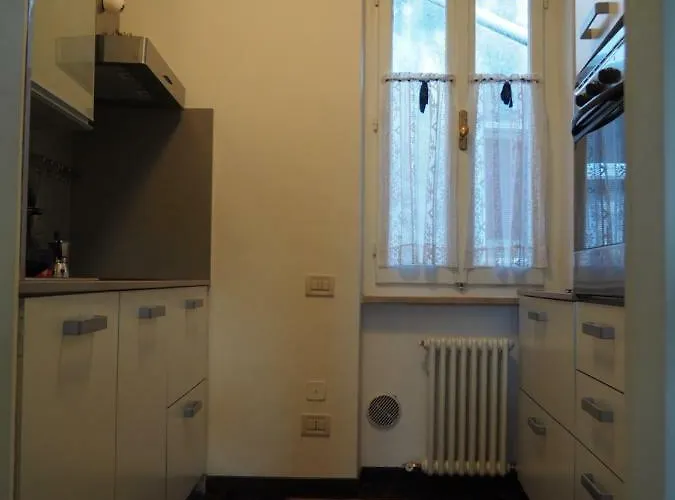 Apartamento Trompe L'oeil *