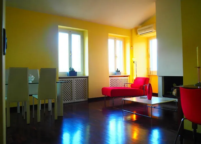 Trompe L'oeil Perugia