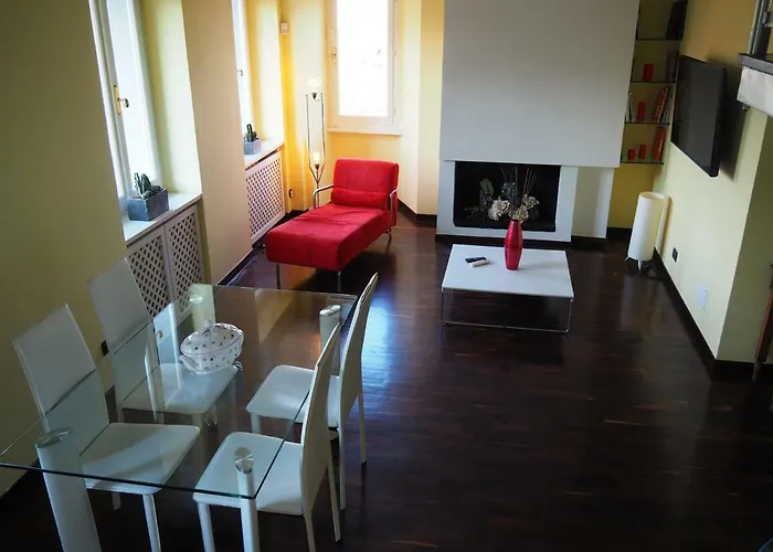 Trompe L'oeil Perugia