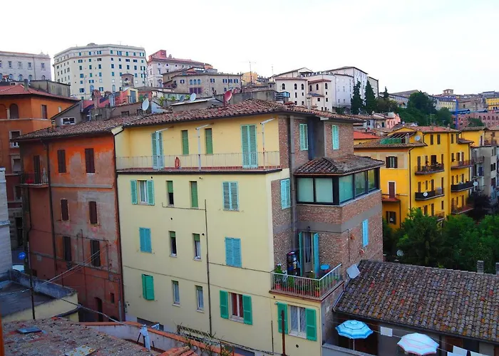 Trompe L'oeil Apartamento